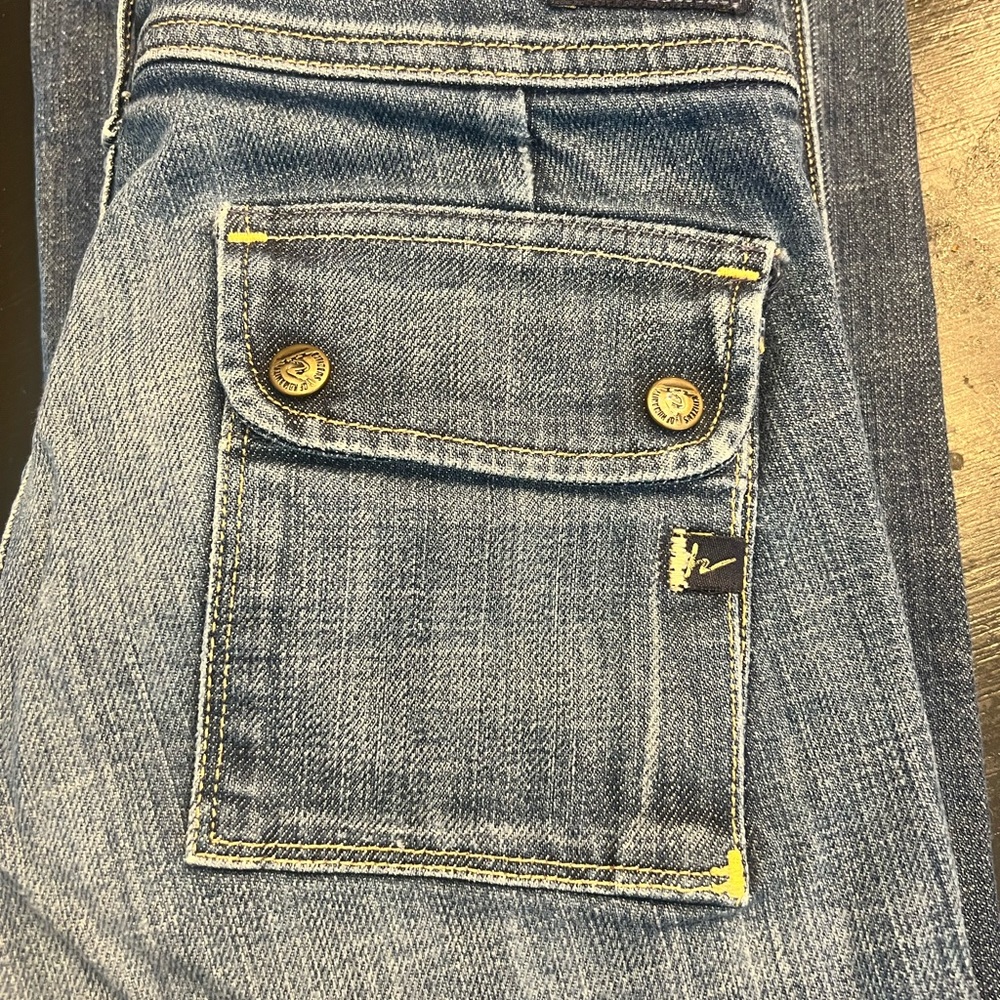 Like New